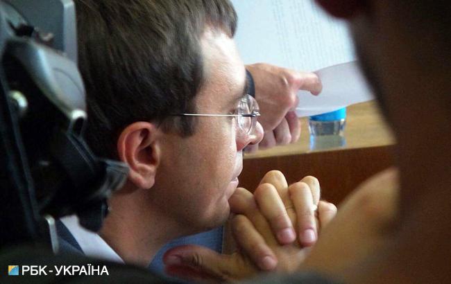 В САП рассказали о четырех эпизодах незаконного обогащения Омеляна