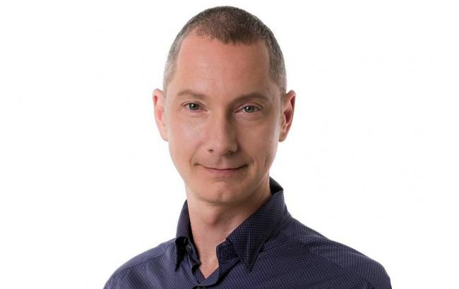 Ложкин: в Украине стартует проект "Праведники моего города"