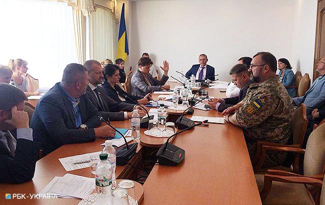 Комитет ВР просит Кабмин расследовать срыв программы повышения обороноспособности