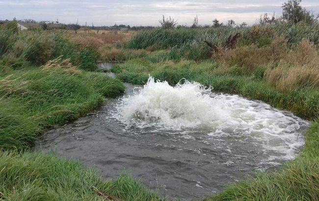 На Донбасі за результатами мінських домовленостей продовжили відновлення водопостачання