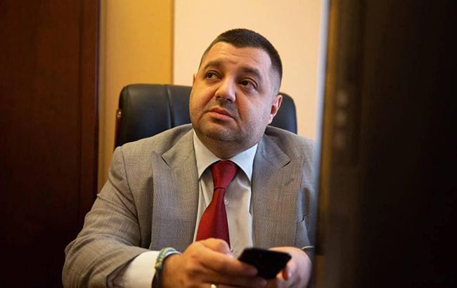 Грановский намерен публично ответить на все "неудобные" вопросы