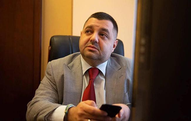 Грановский изучит обстоятельства в деле пожизненно заключенного Панасенко