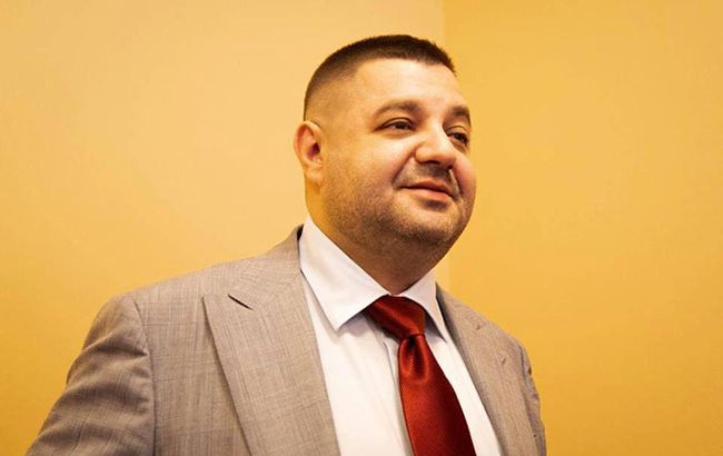 Грановский принял участие в подведении итогов года в кругу соцактива Харькова