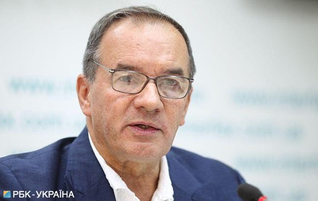 Терещенко прокомментировал свое решение сложить полномочия мэра Глухова