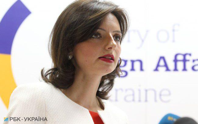 В МИД прокомментировали заявление Будапешта об отказе отозвать консула