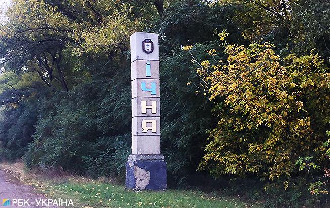 Взрывы в Ичне: из районной больницы эвакуировали более 160 пациентов