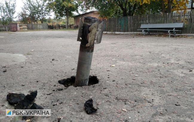 Взрывы в Ичне: спасатели начали разминирование 16 км территории