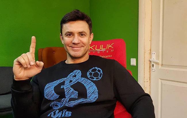 Николай Тищенко рассказал, как заставить себя заняться спортом