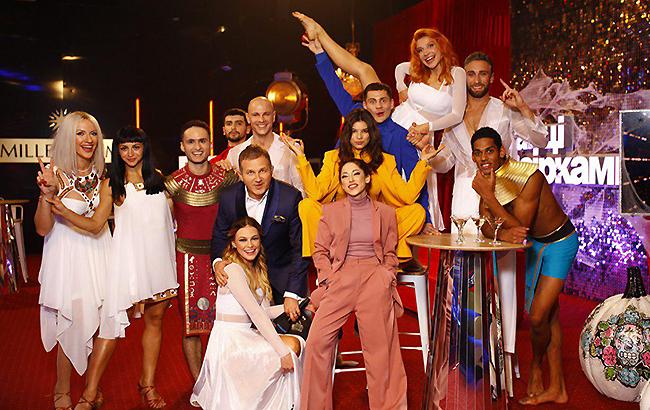 Чего ждать от 11-го эфира Танцев со звездами: премьера от Джамалы и самба от Никитюк