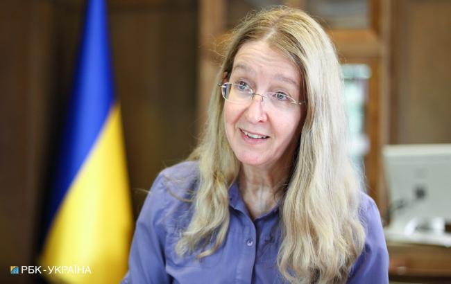 Супрун рассказала, что нужно знать о молоке и молочных продуктах