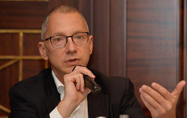 Ложкин: в Днепропетровской области переименуют улицы в честь Праведников народов мира