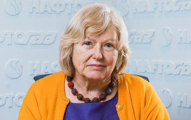 Клер Споттісвуд: Сподіваюся, що після анбандлінга "Нафтогазу" потенційні партнери будуть готові виходити в Україну з інвестиціями