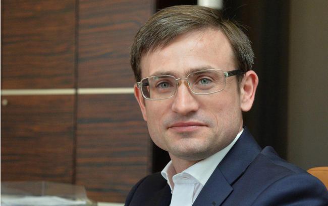 На Всемирном лотерейном саммите Украину представила УНЛ, - Бочковский