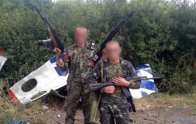 За два місяці поліції добровільно здалися 10 бойовиків