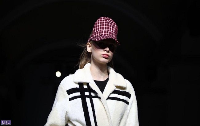 В Киеве ярко стартовала Ukrainian Fashion Week &ndash; конечно, с показа Poustovit