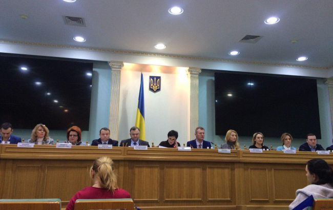 ЦИК отказал в регистрации еще 4 кандидатам на должность президента