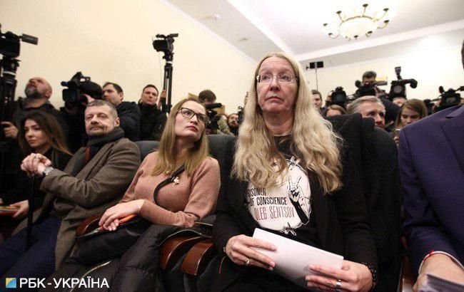 Супрун в суде рассказала об утраченных полномочиях