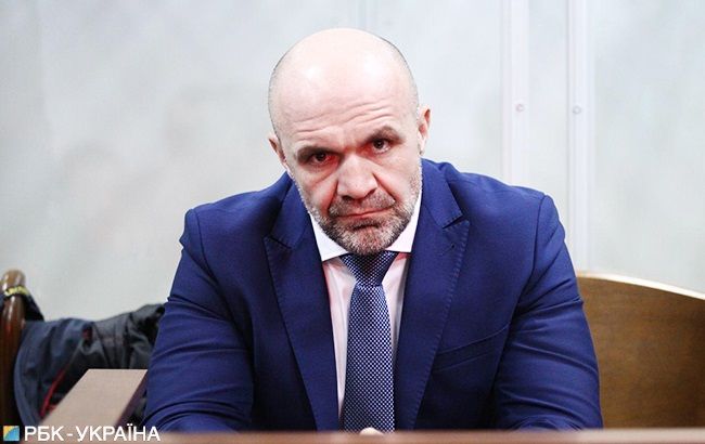 Мангер заявил, что готов пройти допрос на полиграфе