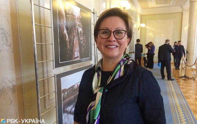 "Языковой закон" предусматривает создание Нацкомиссии по вопросам госязыка