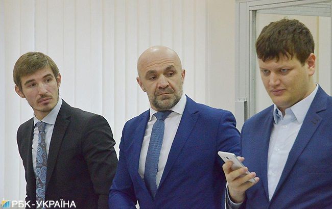 Дело Мангера: адвокаты просят суд вернуть апелляцию прокурорам