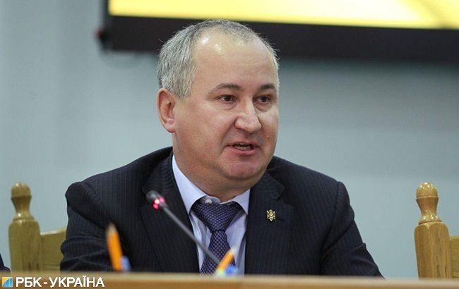 Фигурант дела о коррупции в "Укроборонпроме" отстранен с 2017, - СБУ