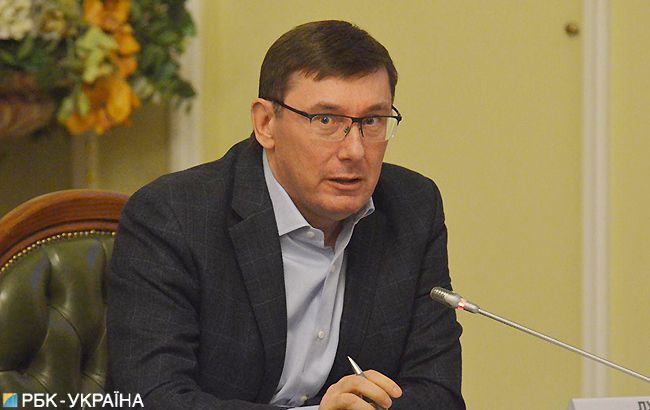 У "Ренала" и "Оптимумспецдетали" было 3% поставок на оборонные предприятия, - Луценко