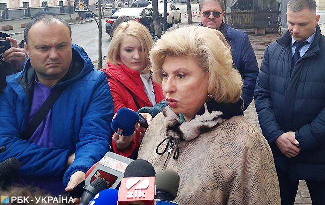 В Верховном суде началось заседание по делу Вышинского