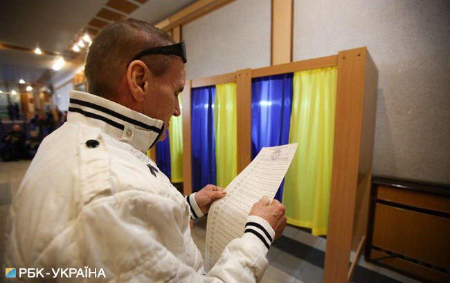 Стало известно, когда появятся результаты экзит-полов