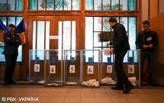 В МВД назвали наиболее частые нарушения с начала выборов