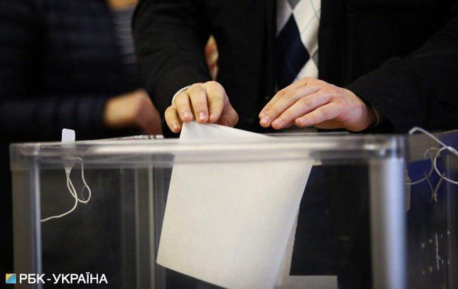 Полиция открыла 8 уголовных дел во время голосования