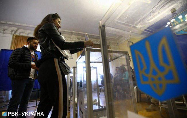 Социолог назвала цену экзит-пола в Украине