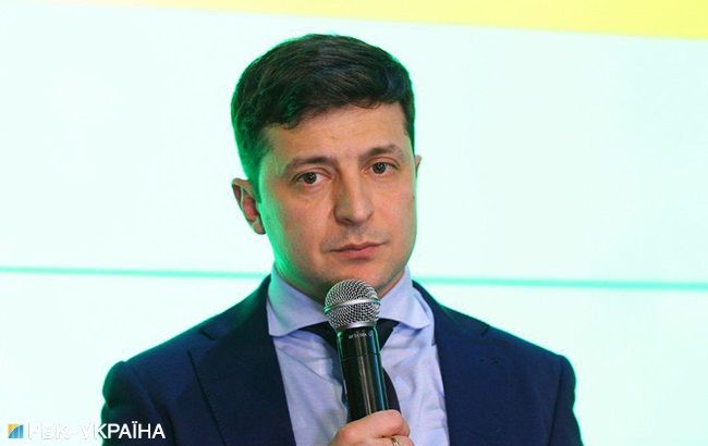 Зеленский рассказал, что потребует у Путина при встрече