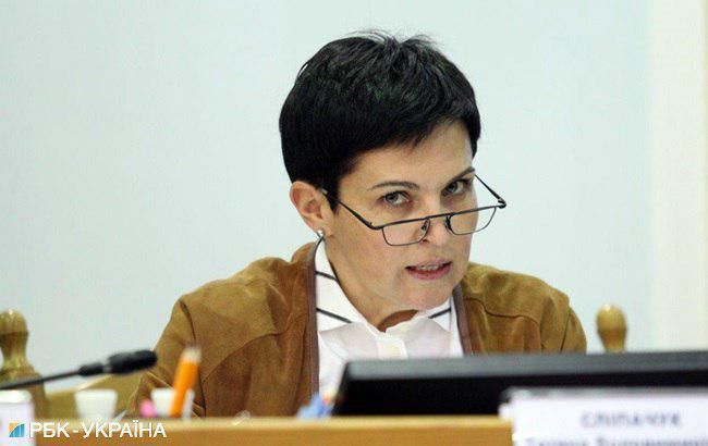 ЦИК начала получать бумажные протоколы от окружных избиркомов