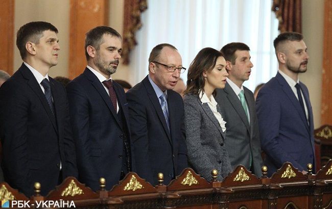 ВАКС заработает 5 сентября