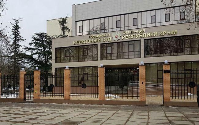 Еще двоим фигурантам "дела Хизб ут-Тахрир" продлили арест в Крыму