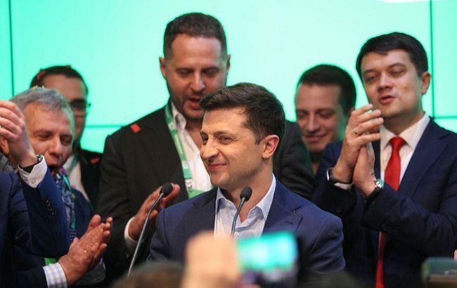 Оправдывать нужно: в сети ответили на заявление Зеленского о&nbsp;победе