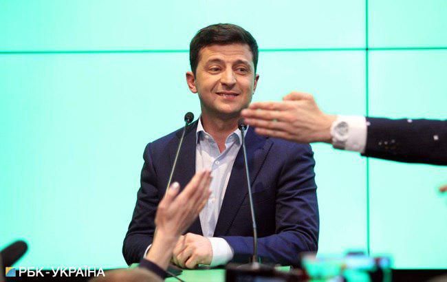 Оприлюднені остаточні дані екзит-полу ТСН