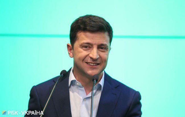 Посольство США надеется на сотрудничество с Зеленским