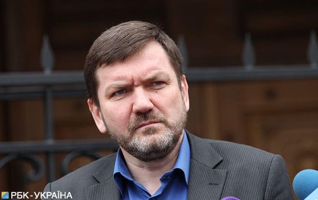 Порошенко не з'явився на допит в ГПУ, - Горбатюк