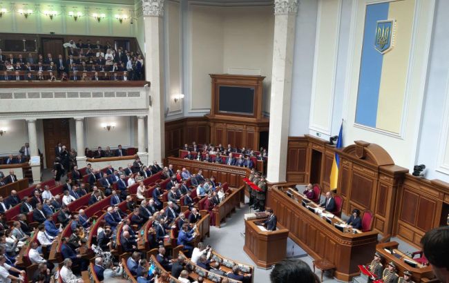 У БПП готові до дострокових парламентських виборів