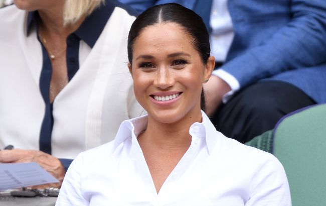 Мне бы тоже было неприятно: Меган Маркл заставляет принца Гарри ревновать