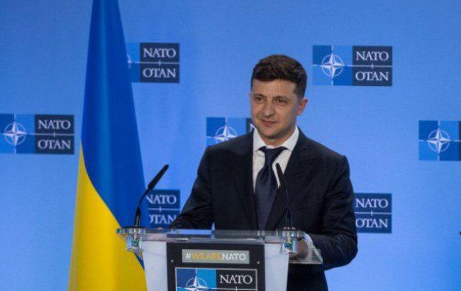 Зеленський: ми готові до переговорів з Росією