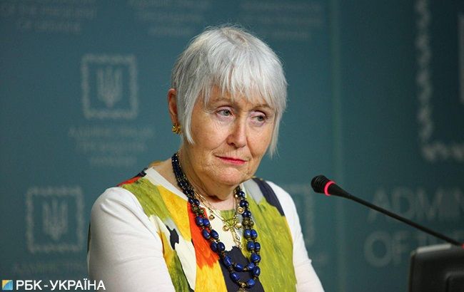 Мун исключила возвращение российской делегации в ПА НАТО