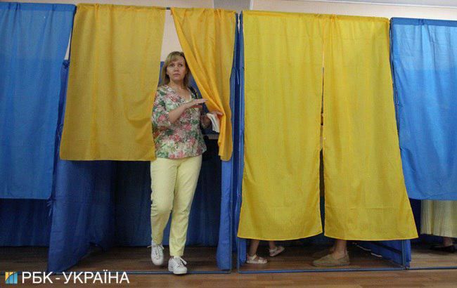 Полиция зафиксировала 1225 нарушений во время голосования