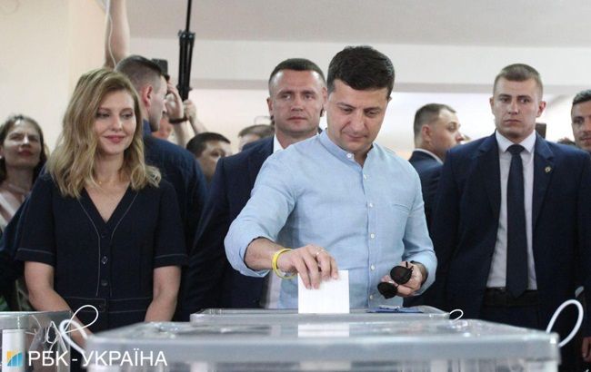 Вы сами знаете: Зеленскому напомнили о нарушении во время выборов