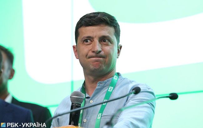 Зеленский о местных выборах: "Не расслабляйтесь"