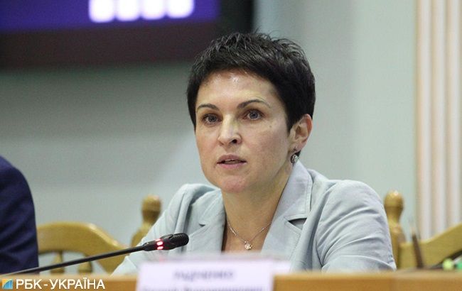 ЦИК признал выборы в Раду состоявшимися