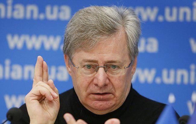 Помер один з авторів Конституції Віктор Мусіяка