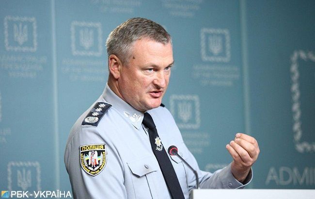 Украина передала Турции 23 человека, подозреваемых в терроризме