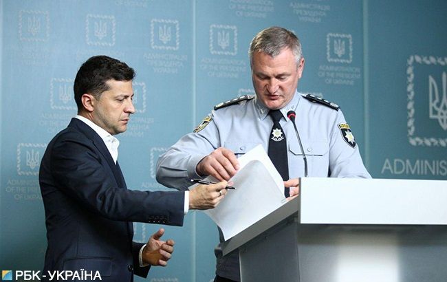 Зеленський отримав доступ до закритих матеріалів справи Шеремета